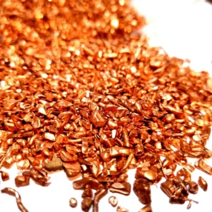 kupfergranulat
