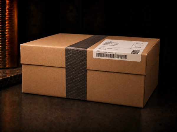 Kupfer als Anlage paketversand k