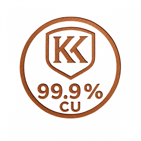 Kupfer Kontor Minden Stempel